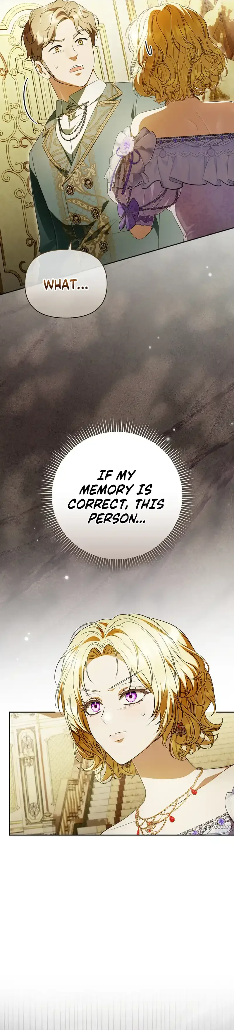 Golden Chevalier Chapter 42 Page 31
