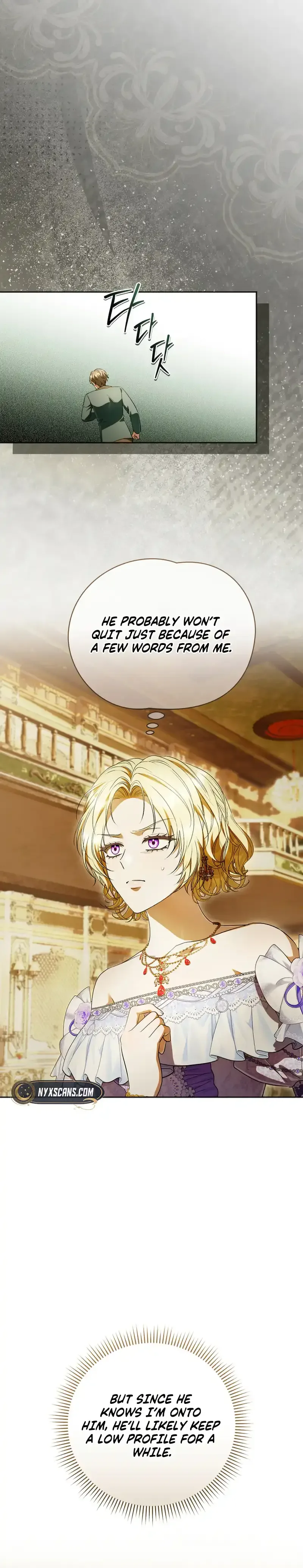 Golden Chevalier Chapter 43 Page 7