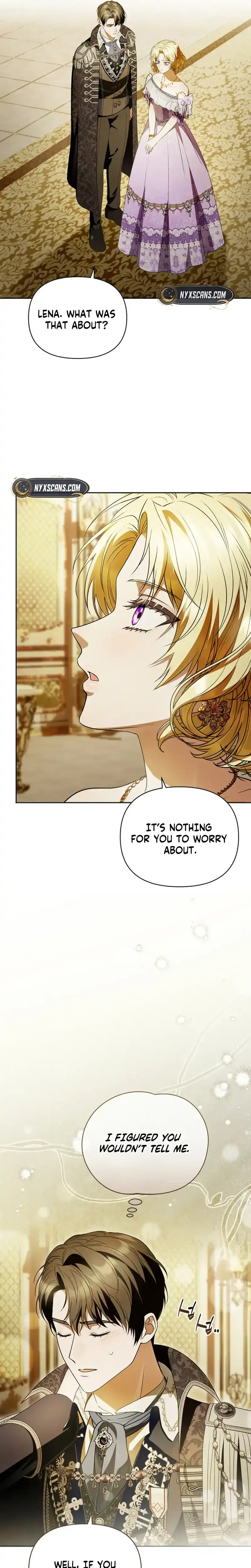 Golden Chevalier Chapter 43 Page 8
