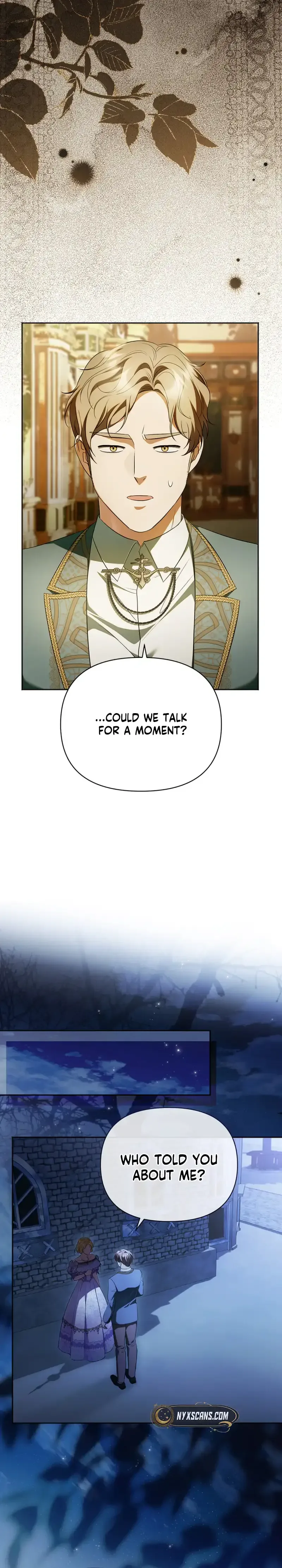 Golden Chevalier Chapter 43 Page 17