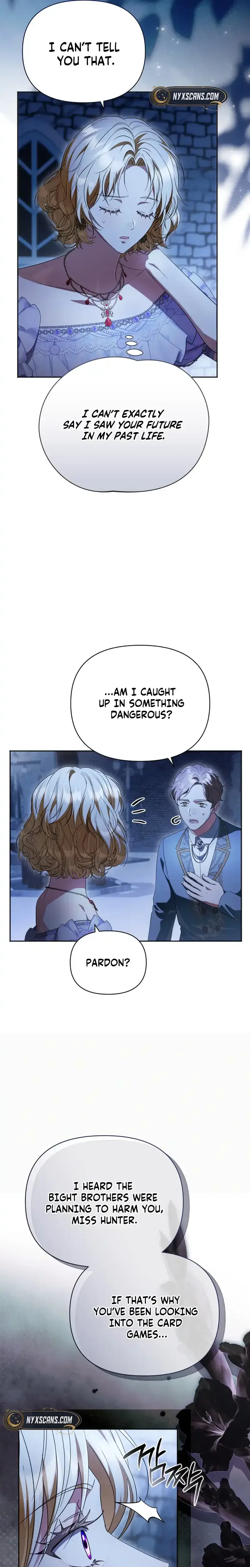 Golden Chevalier Chapter 43 Page 18