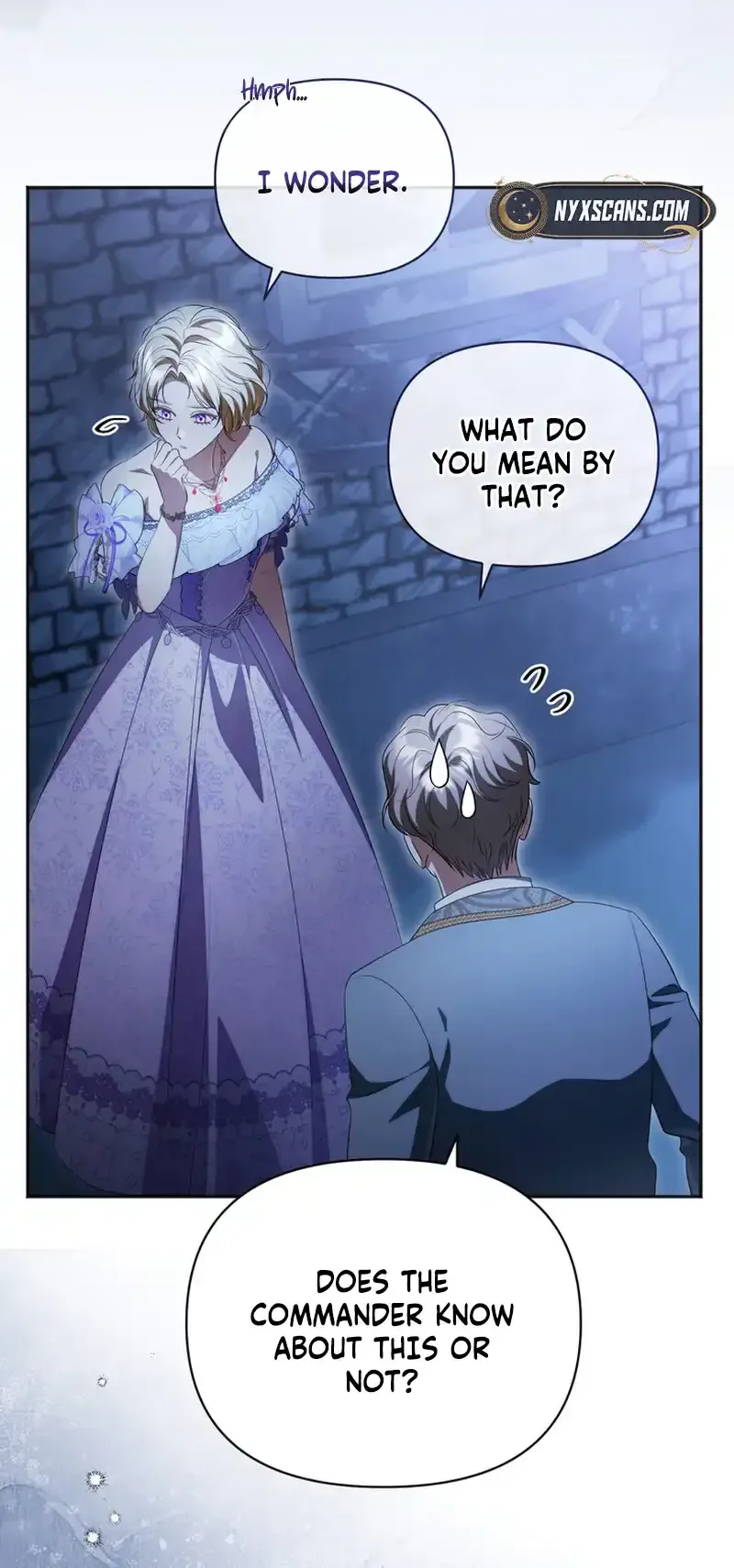 Golden Chevalier Chapter 43 Page 21