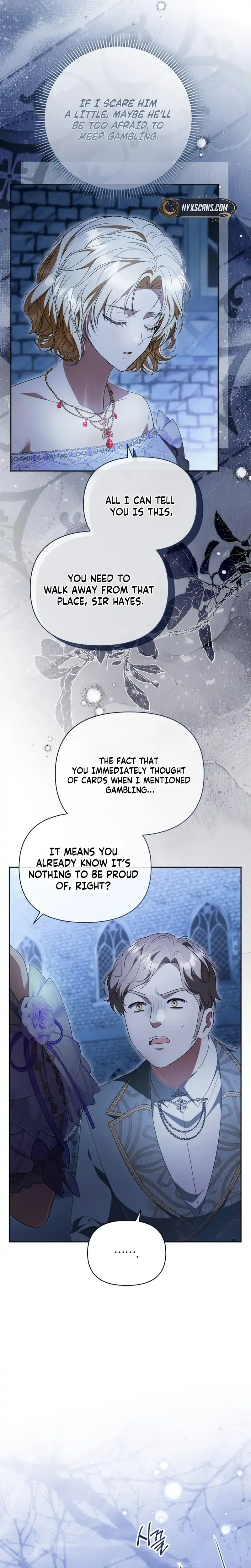 Golden Chevalier Chapter 43 Page 22