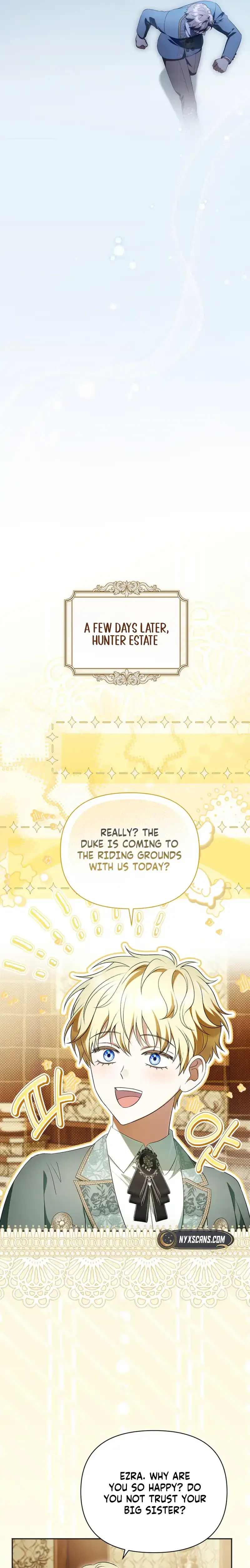 Golden Chevalier Chapter 43 Page 24