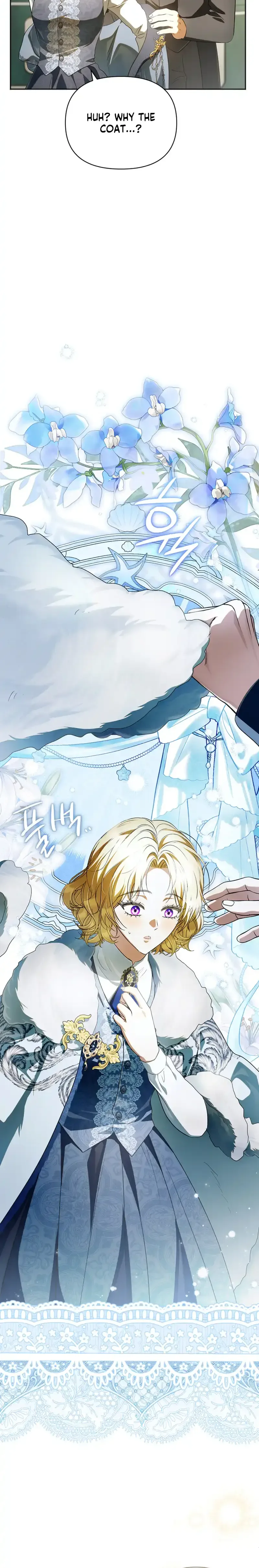 Golden Chevalier Chapter 43 Page 29