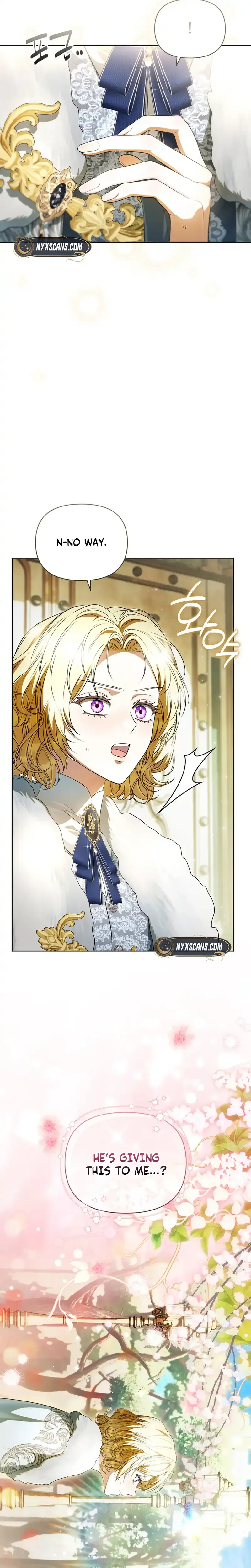 Golden Chevalier Chapter 43 Page 30