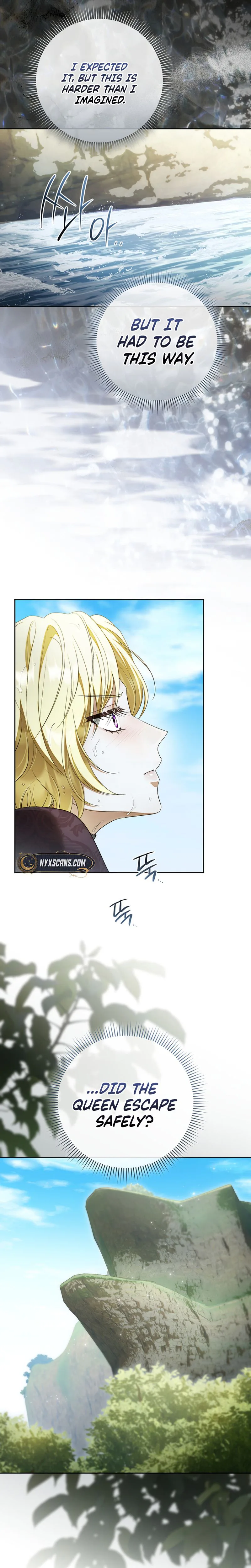 Golden Chevalier Chapter 51 Page 13