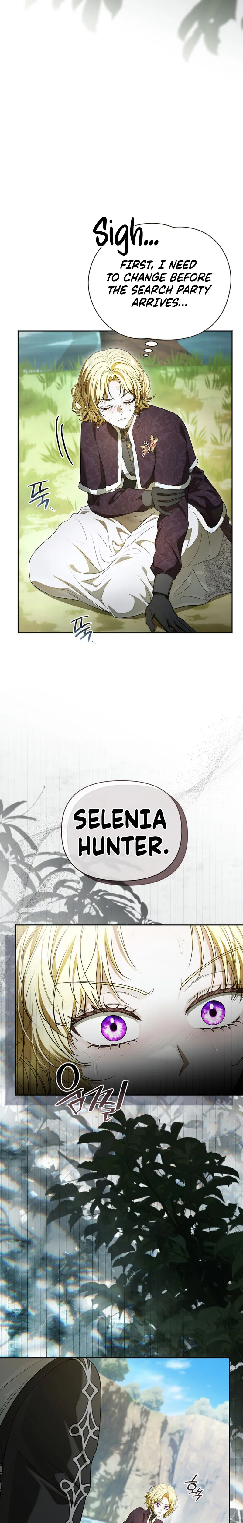 Golden Chevalier Chapter 51 Page 14