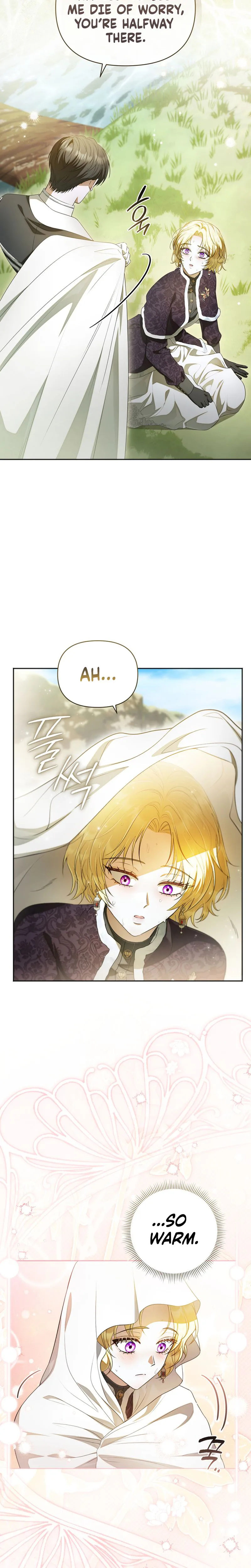 Golden Chevalier Chapter 51 Page 17