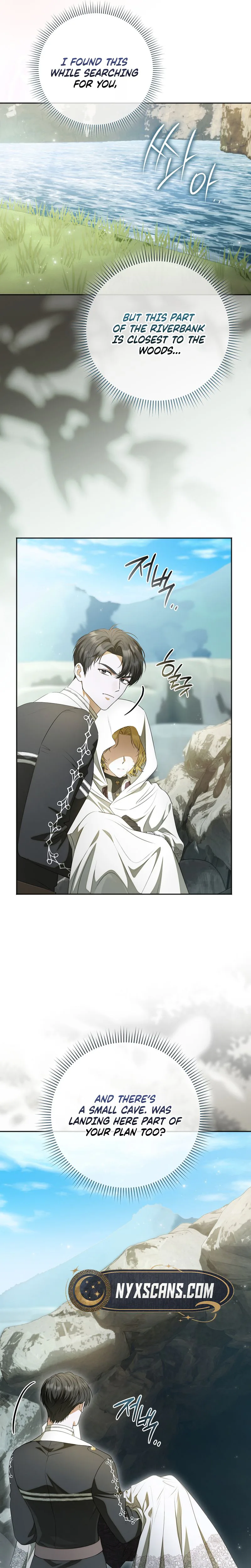 Golden Chevalier Chapter 51 Page 19