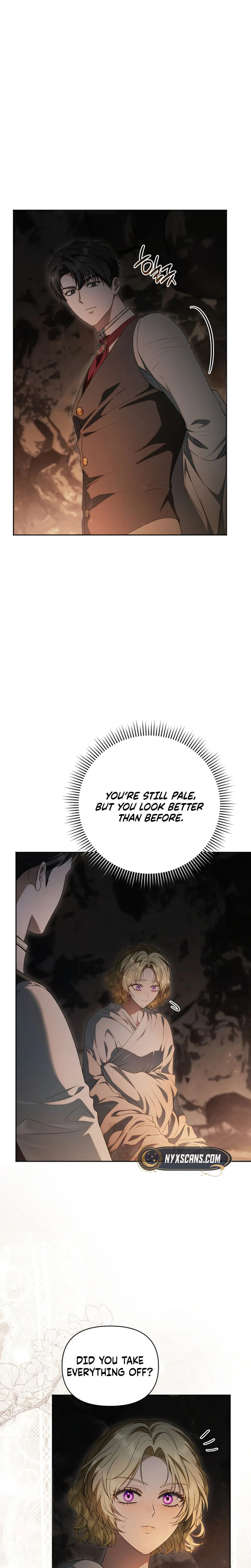 Golden Chevalier Chapter 51 Page 22