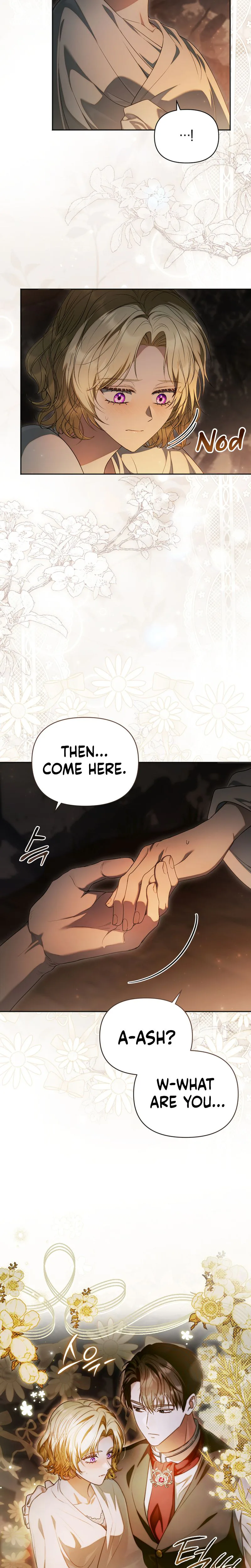Golden Chevalier Chapter 51 Page 23