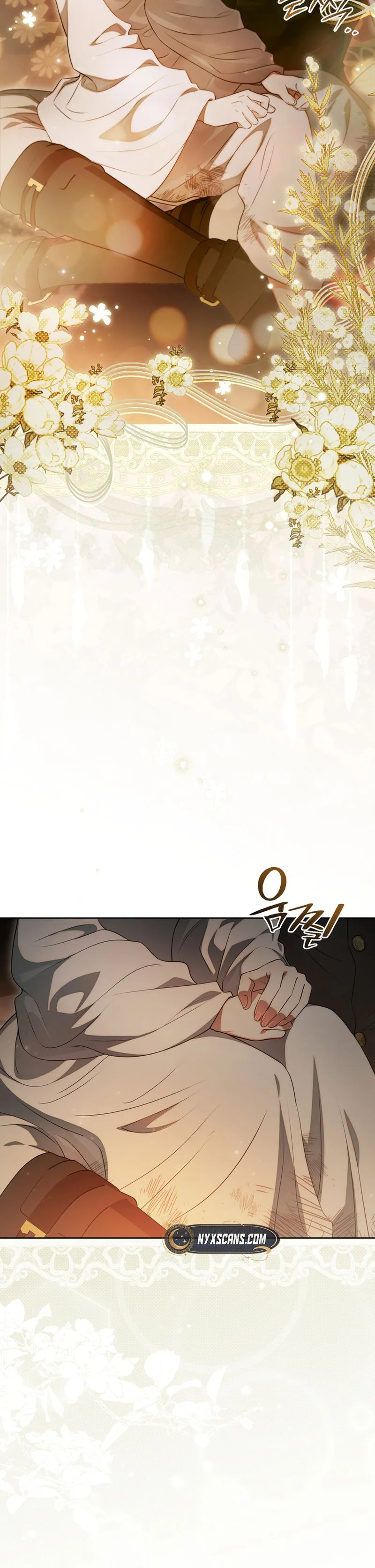 Golden Chevalier Chapter 51 Page 24