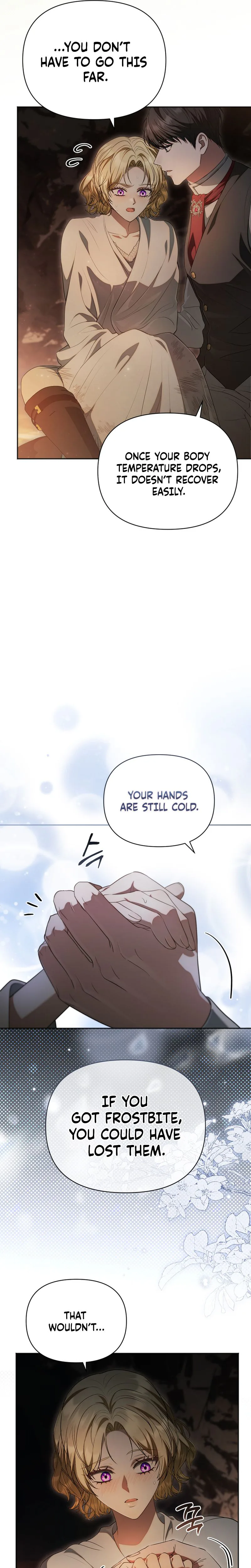 Golden Chevalier Chapter 51 Page 25