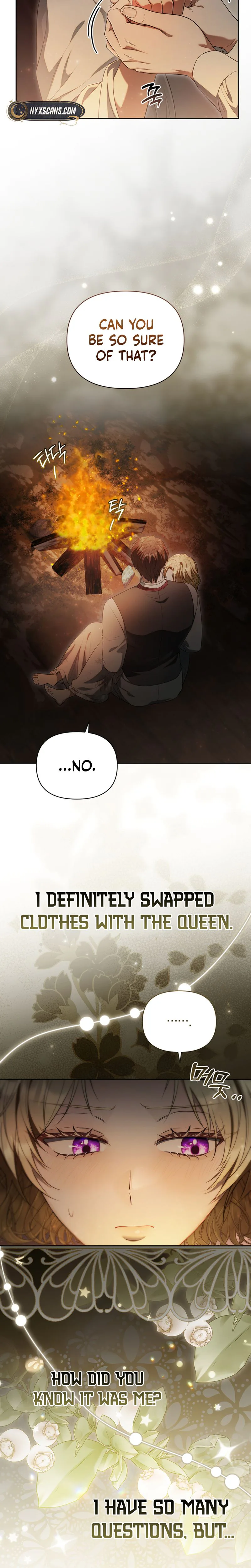 Golden Chevalier Chapter 51 Page 26