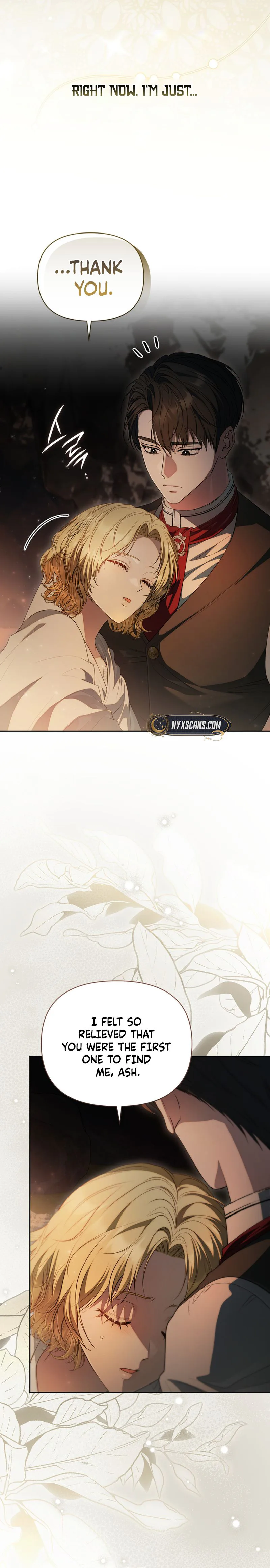 Golden Chevalier Chapter 51 Page 27