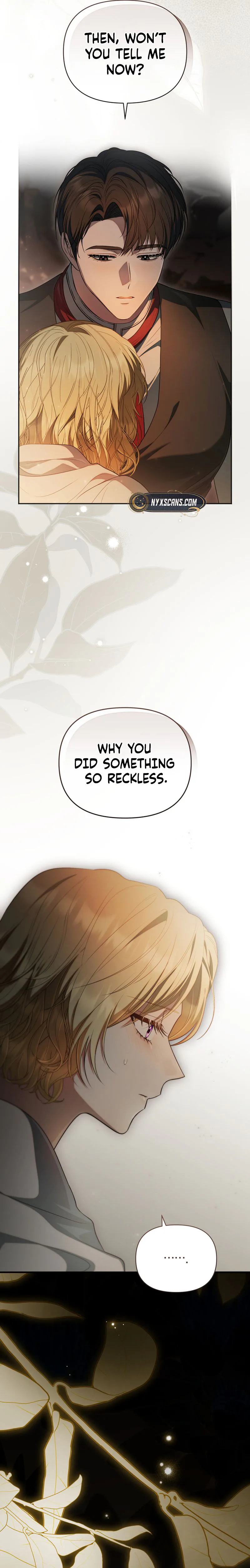 Golden Chevalier Chapter 51 Page 28