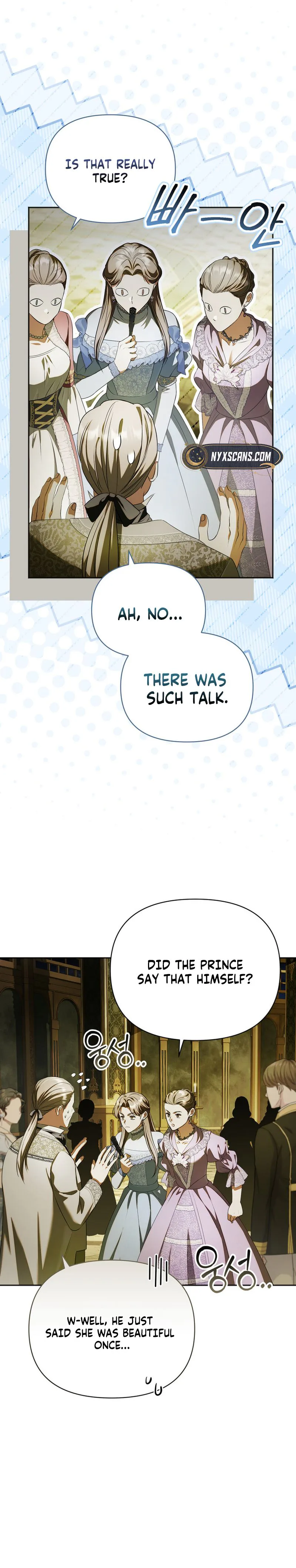 Golden Chevalier Chapter 38 Page 19