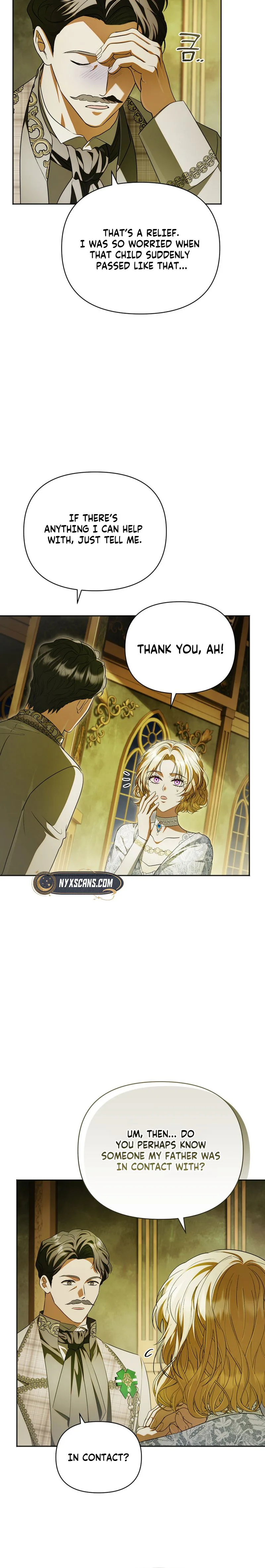 Golden Chevalier Chapter 38 Page 23