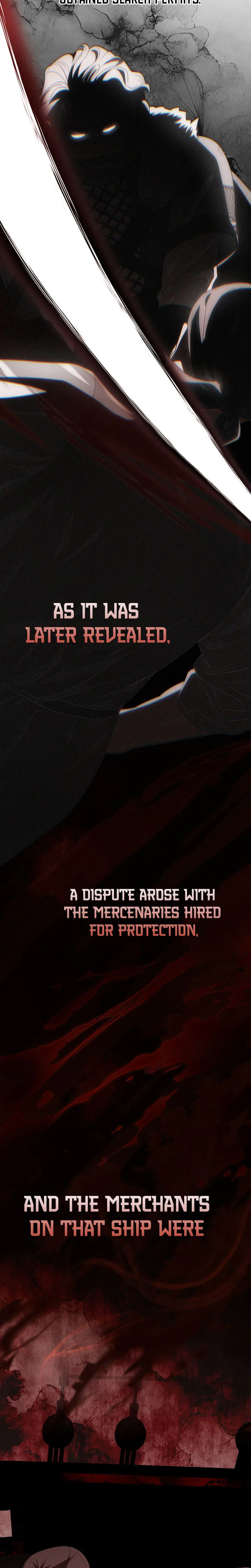 Golden Chevalier Chapter 38 Page 33