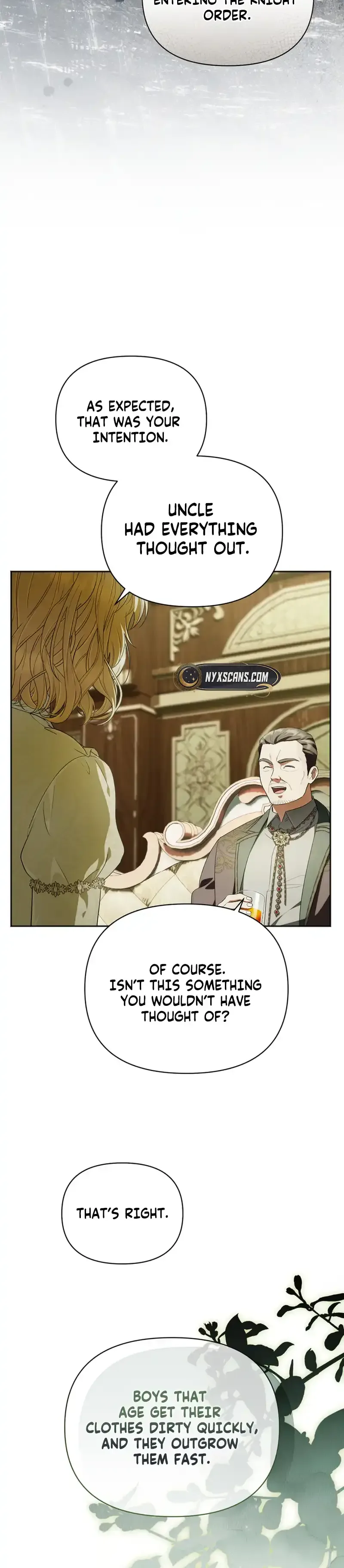 Golden Chevalier Chapter 41 Page 12