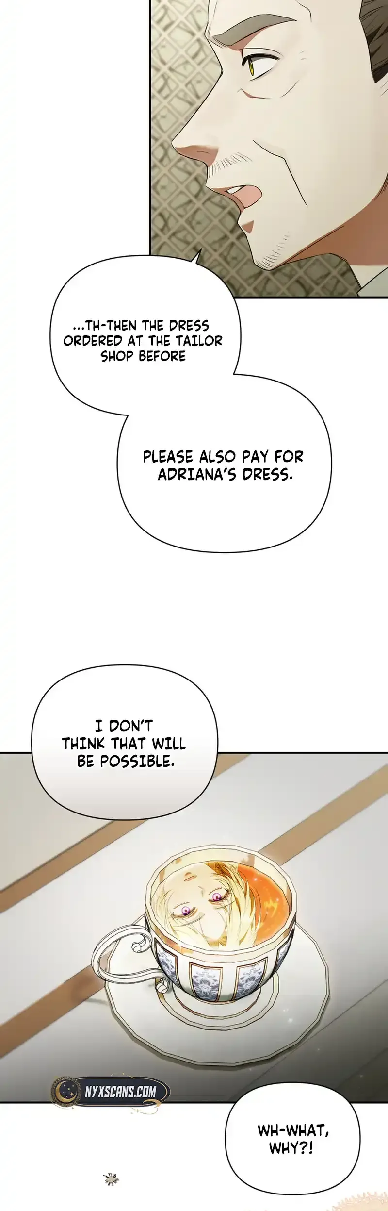 Golden Chevalier Chapter 41 Page 15