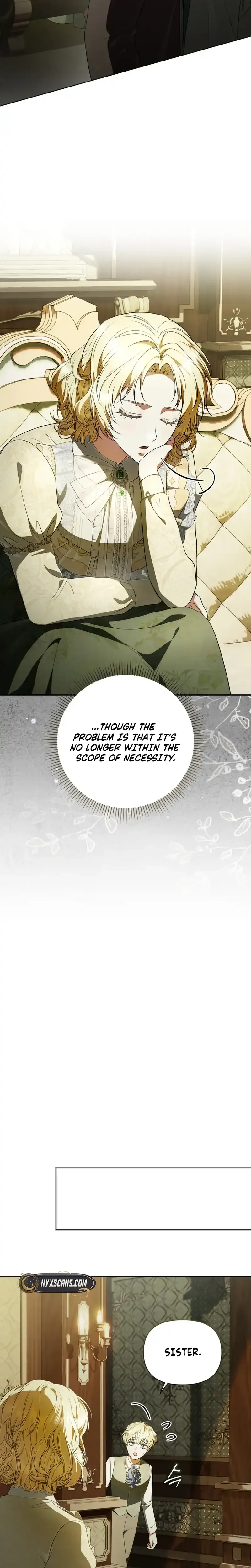 Golden Chevalier Chapter 41 Page 23