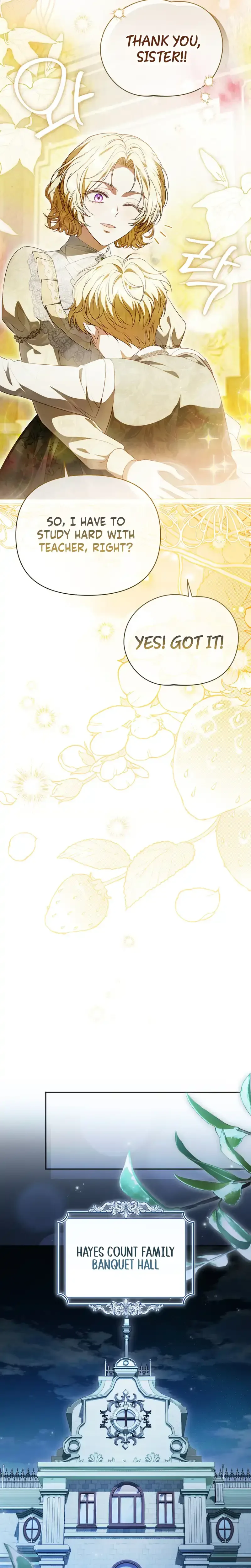 Golden Chevalier Chapter 41 Page 28