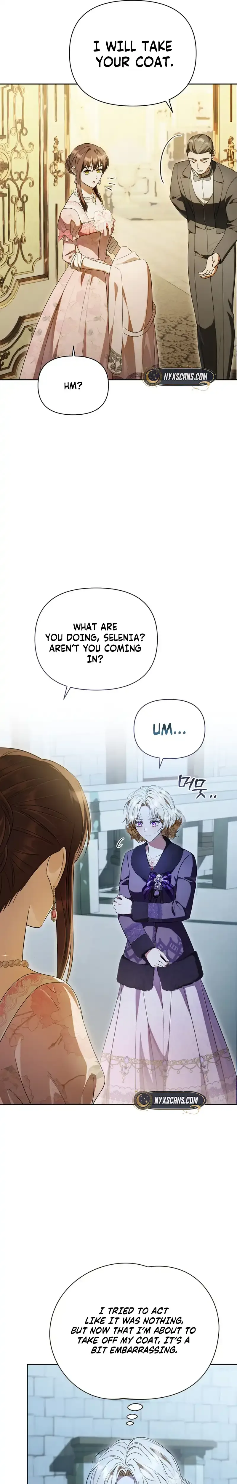 Golden Chevalier Chapter 41 Page 31