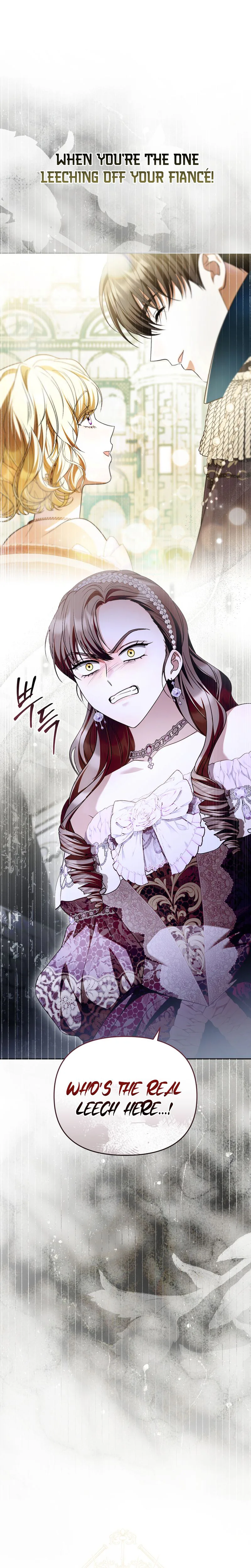 Golden Chevalier Chapter 50 Page 17