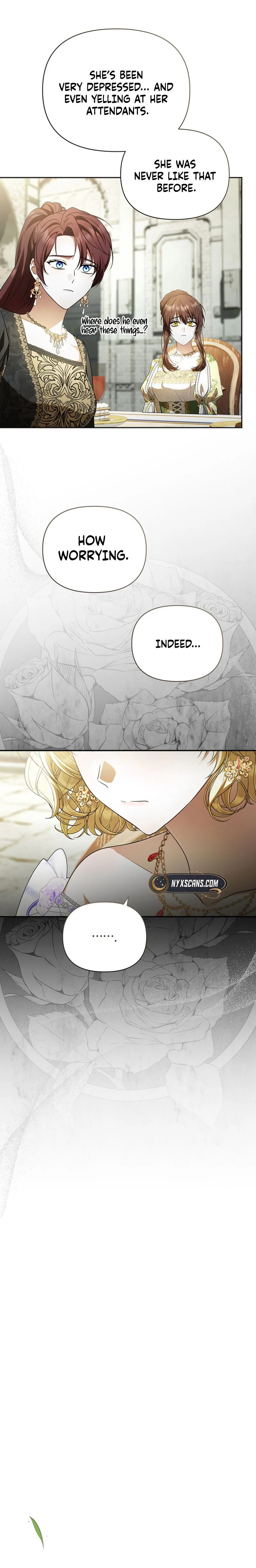 Golden Chevalier Chapter 50 Page 22
