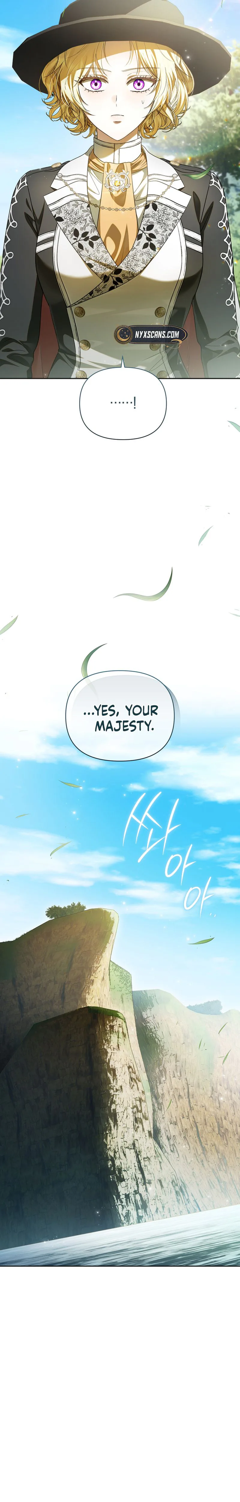 Golden Chevalier Chapter 50 Page 29