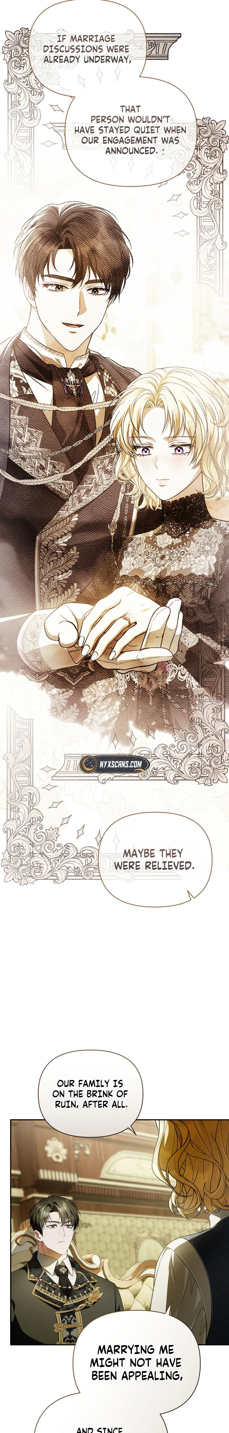 Golden Chevalier Chapter 45 Page 9
