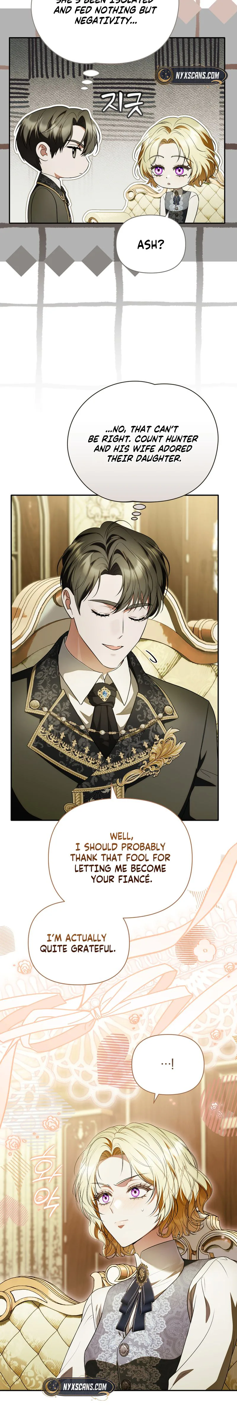 Golden Chevalier Chapter 45 Page 12