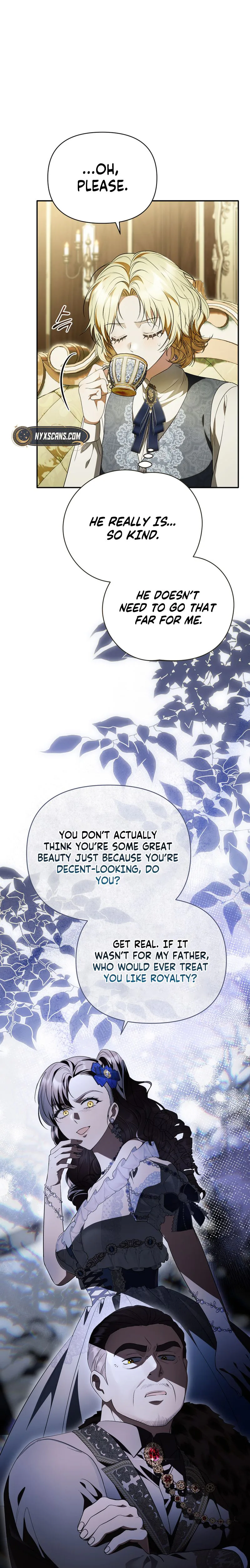 Golden Chevalier Chapter 45 Page 13