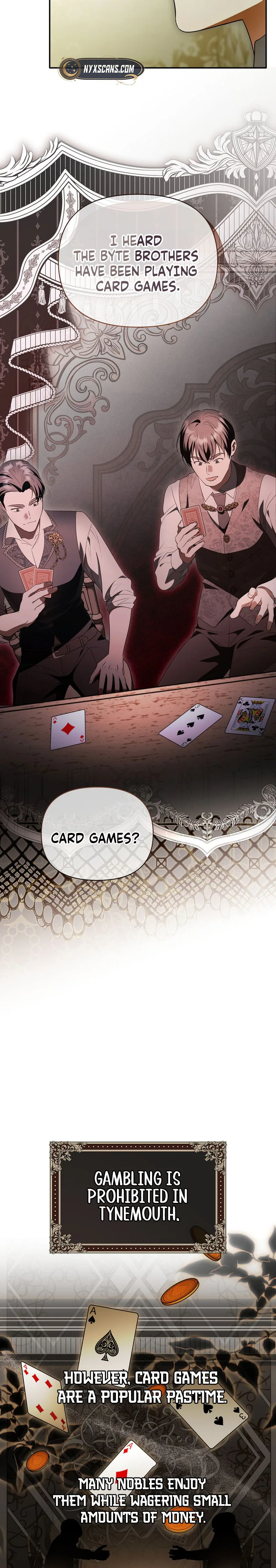 Golden Chevalier Chapter 45 Page 18