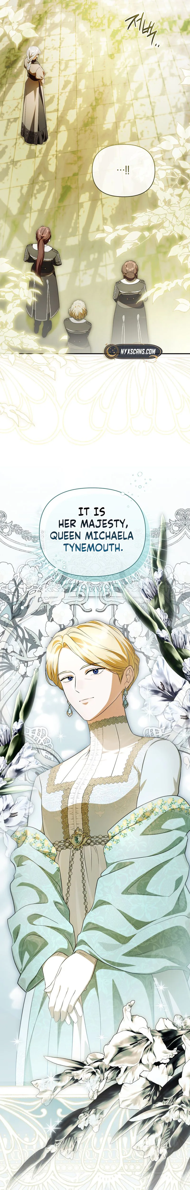 Golden Chevalier Chapter 45 Page 29