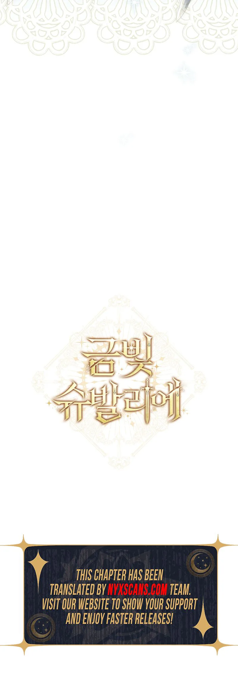 Golden Chevalier Chapter 45 Page 30