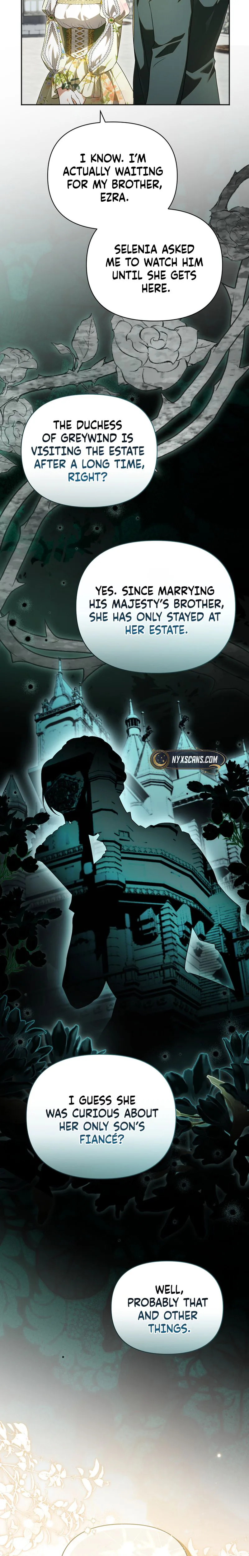 Golden Chevalier Chapter 49 Page 6