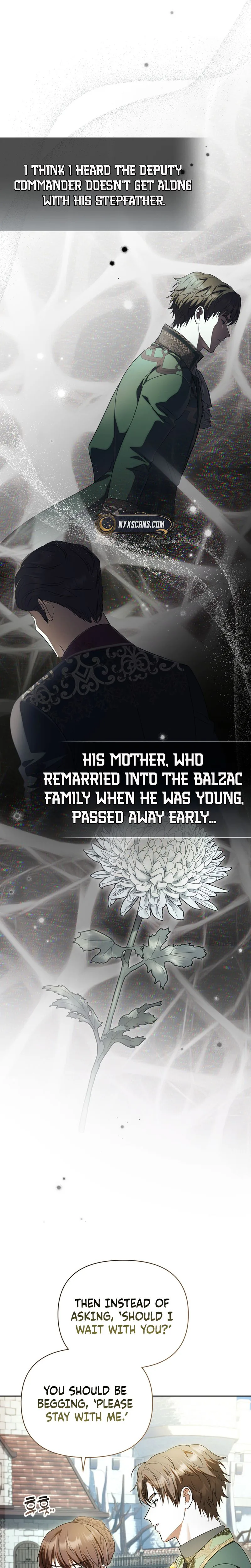 Golden Chevalier Chapter 49 Page 8