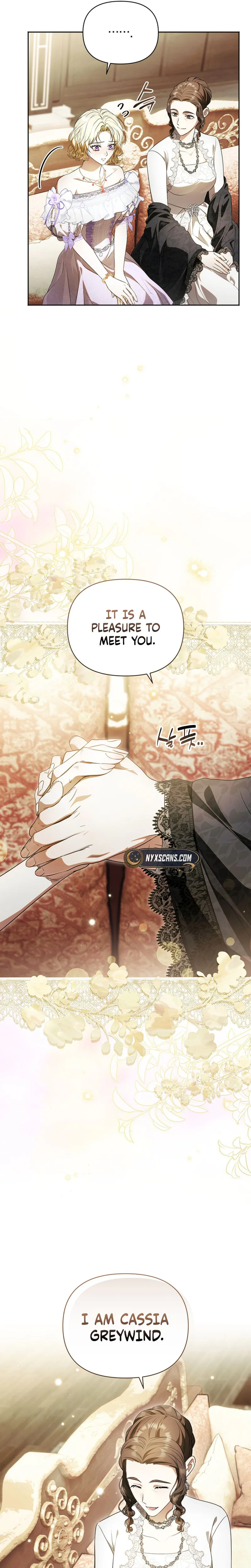 Golden Chevalier Chapter 49 Page 14