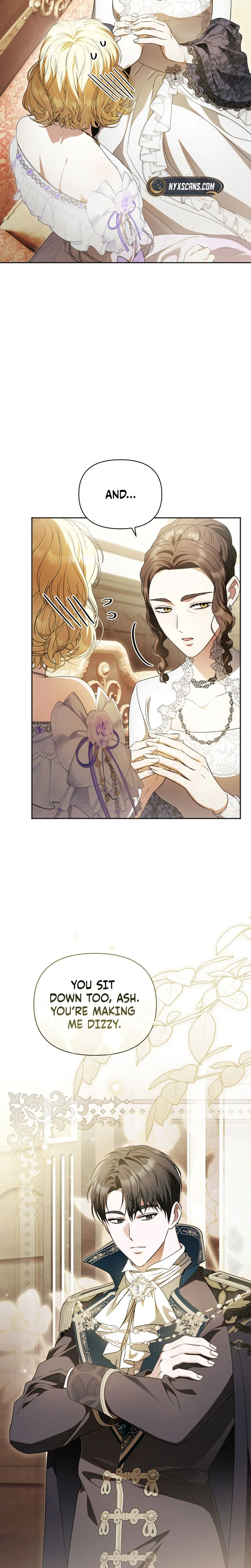 Golden Chevalier Chapter 49 Page 15