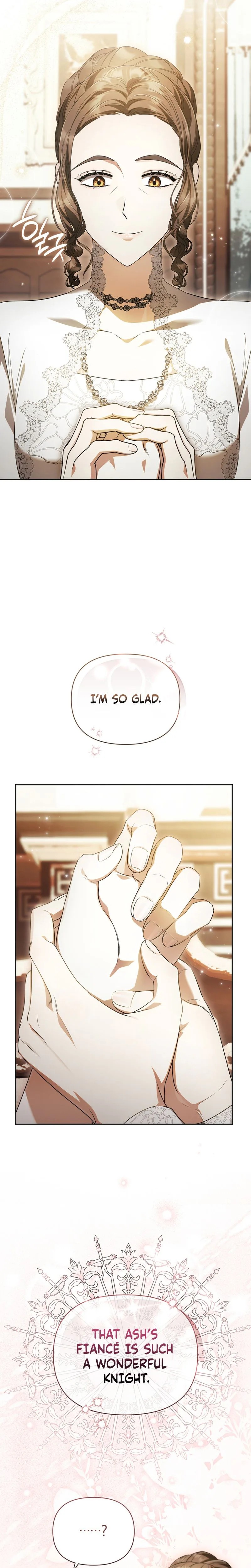 Golden Chevalier Chapter 49 Page 17