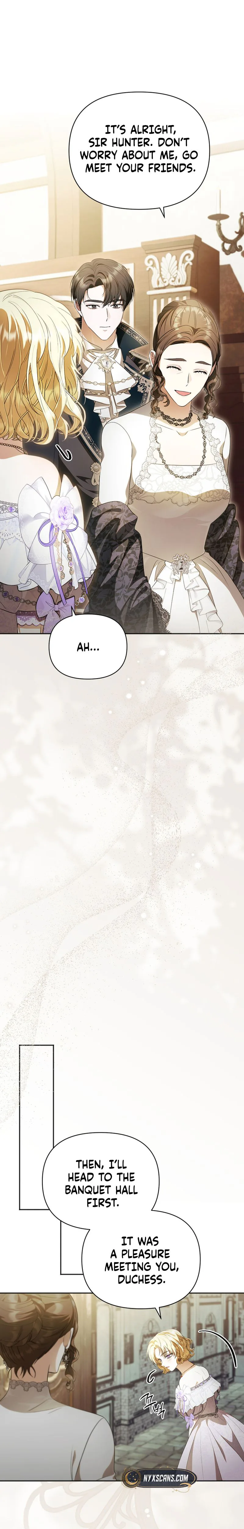 Golden Chevalier Chapter 49 Page 23