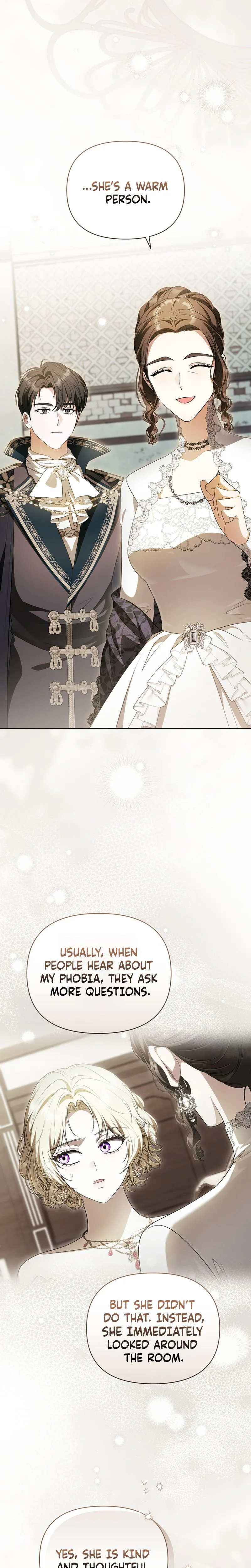 Golden Chevalier Chapter 49 Page 24