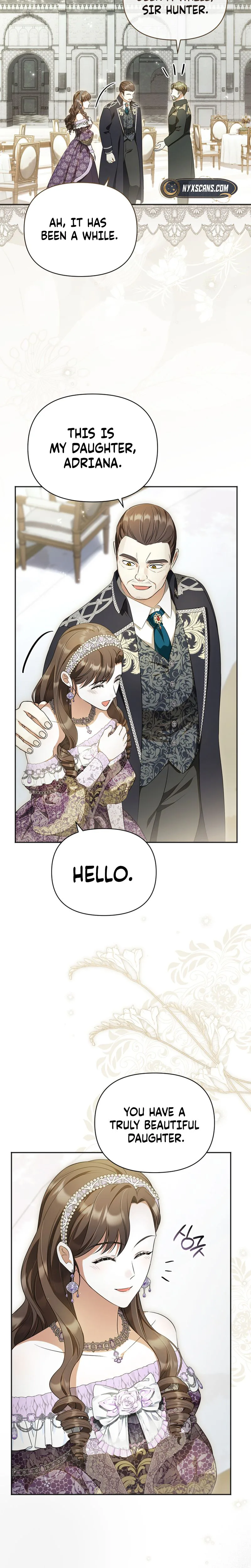 Golden Chevalier Chapter 49 Page 27