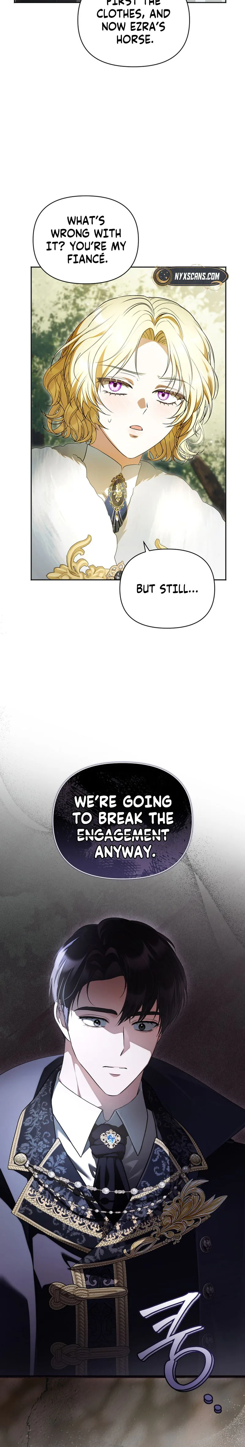 Golden Chevalier Chapter 44 Page 11
