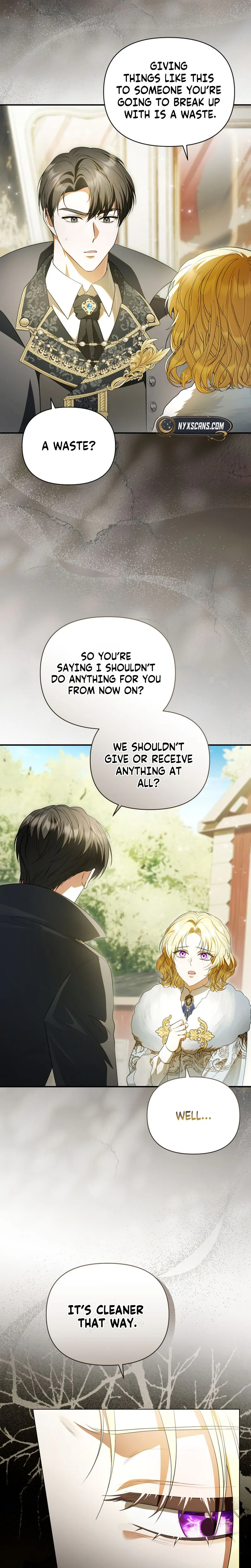 Golden Chevalier Chapter 44 Page 12