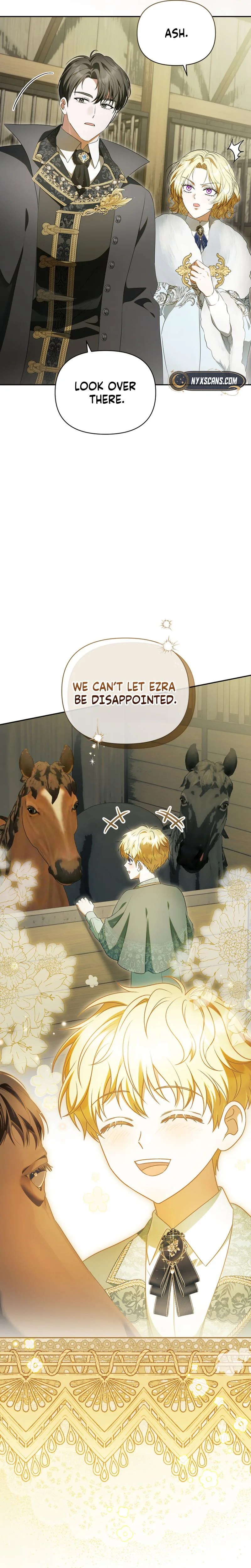 Golden Chevalier Chapter 44 Page 22
