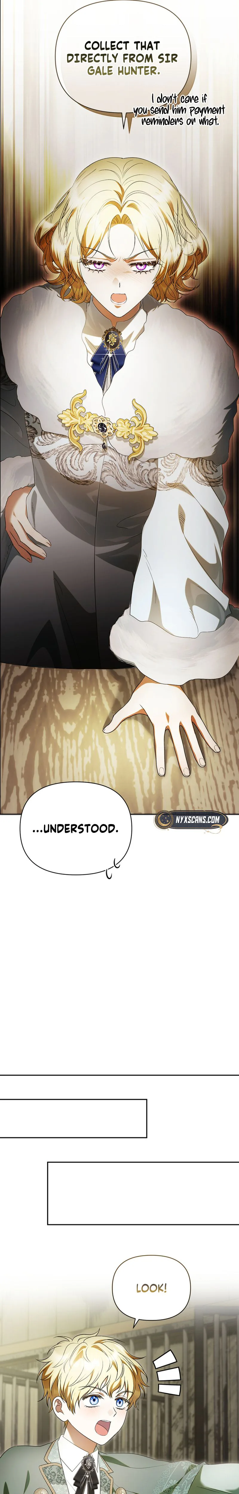 Golden Chevalier Chapter 44 Page 24